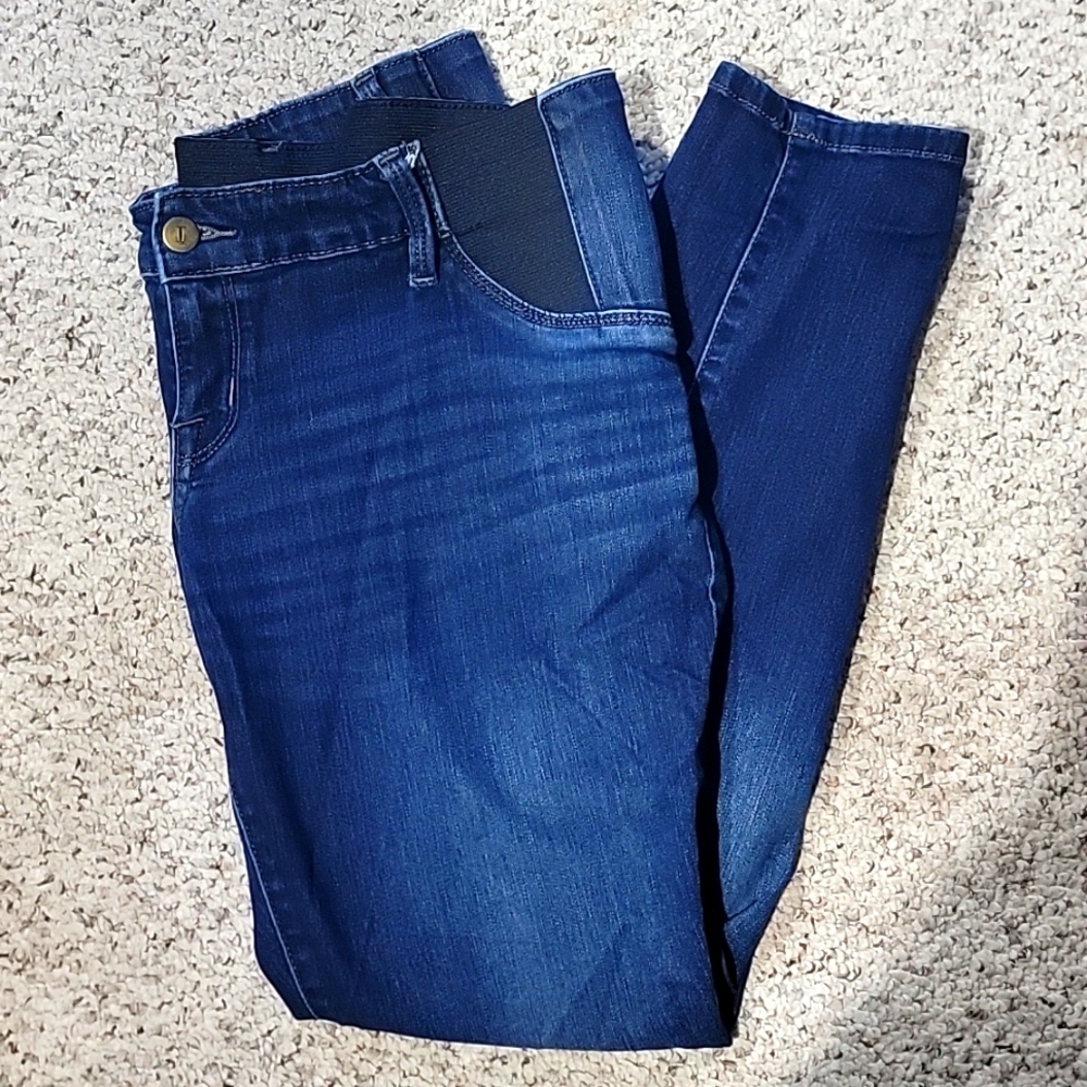 Maternity Jeans